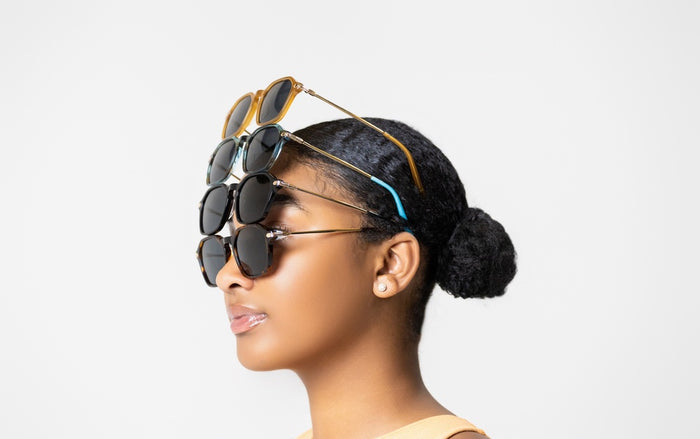 Birthstone ‘Teen’ collection