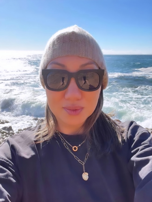 Isidore Wayfarer Sunglasses