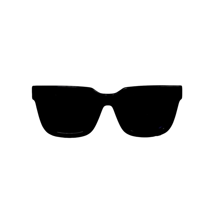 Isidore Wayfarer Sunglasses